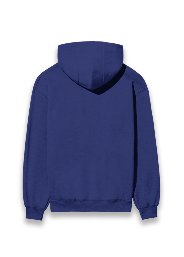 Stylish AdrenaLION Classic Hoodie