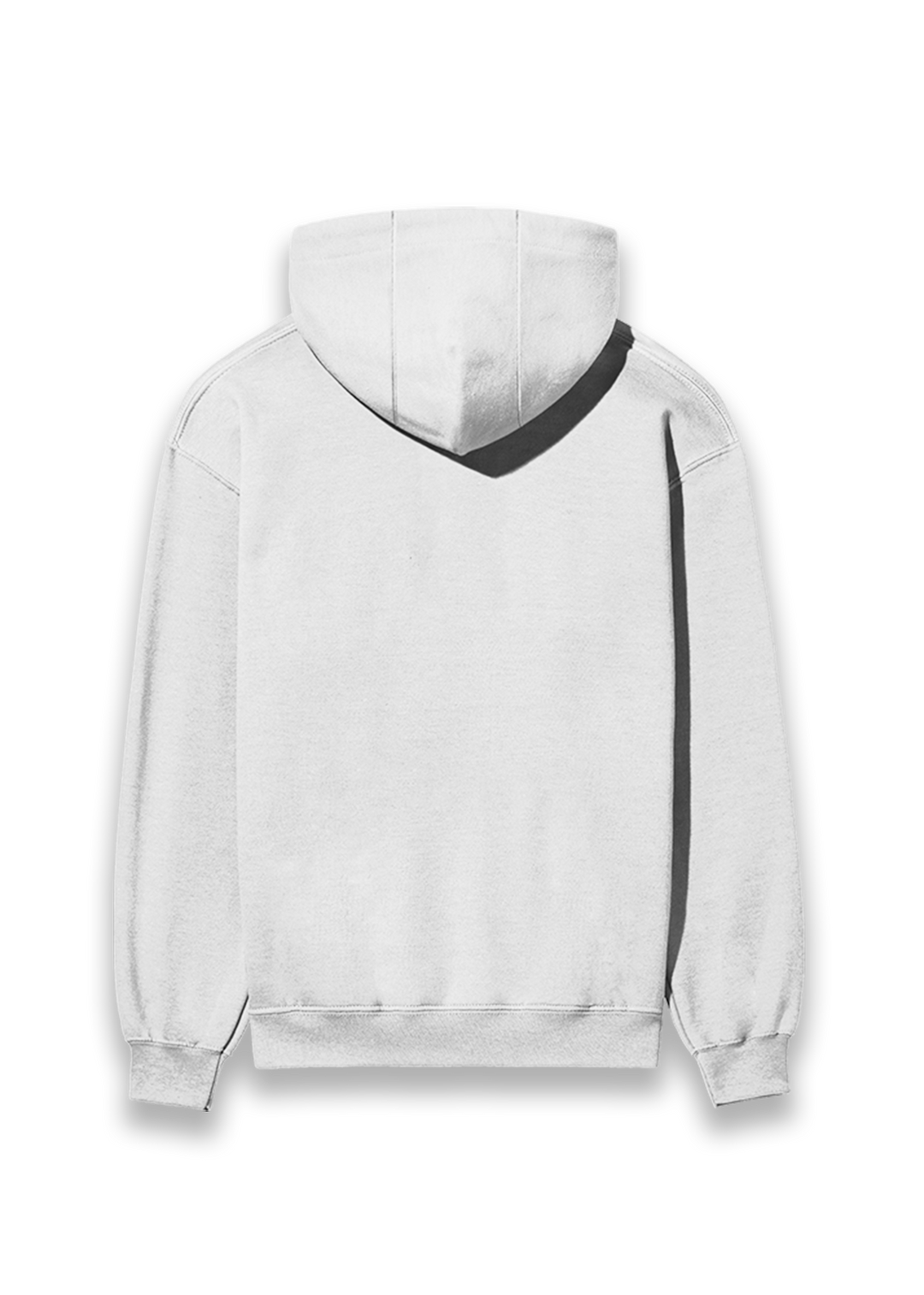 Men's Karate Pulse Classic Hoodie