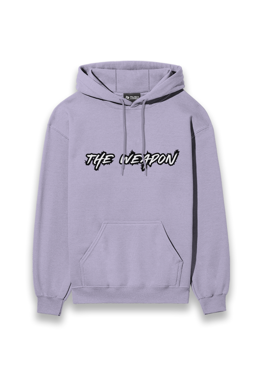 Martial Spirit THE WEAPON Hoodie