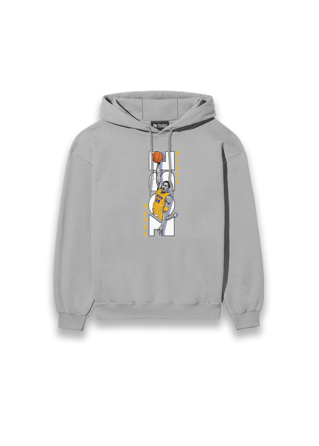 Black Mamba - Kids Hoodie