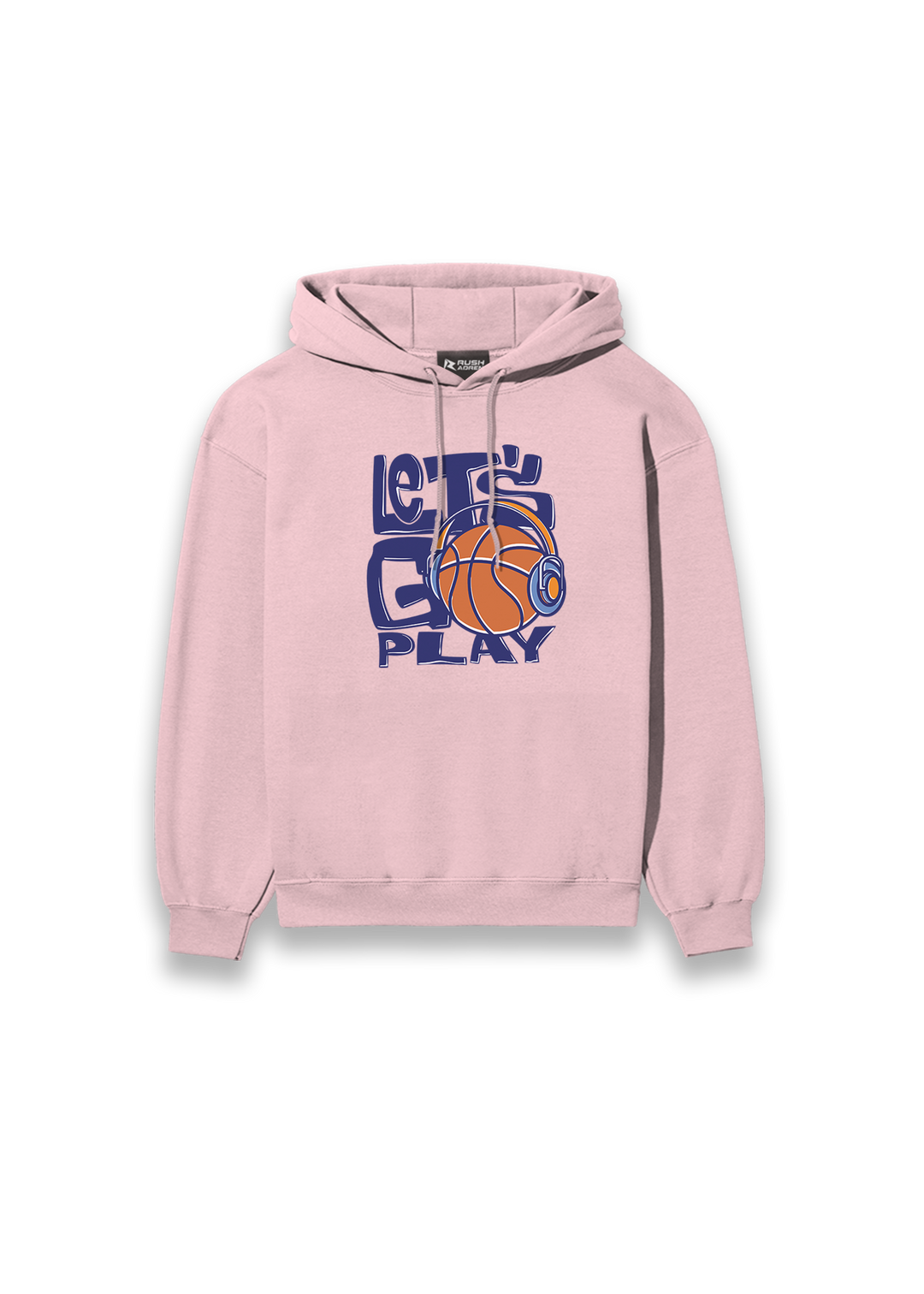Basketball Passion - Kids Hoodie