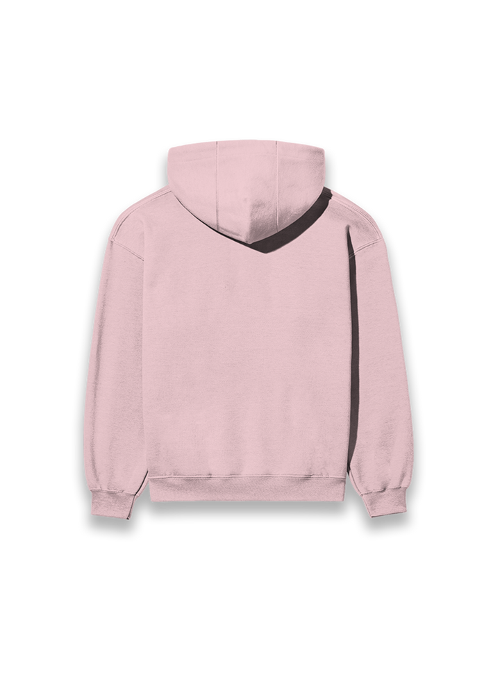 Stronger Every Day - Gym Kids Hoodie