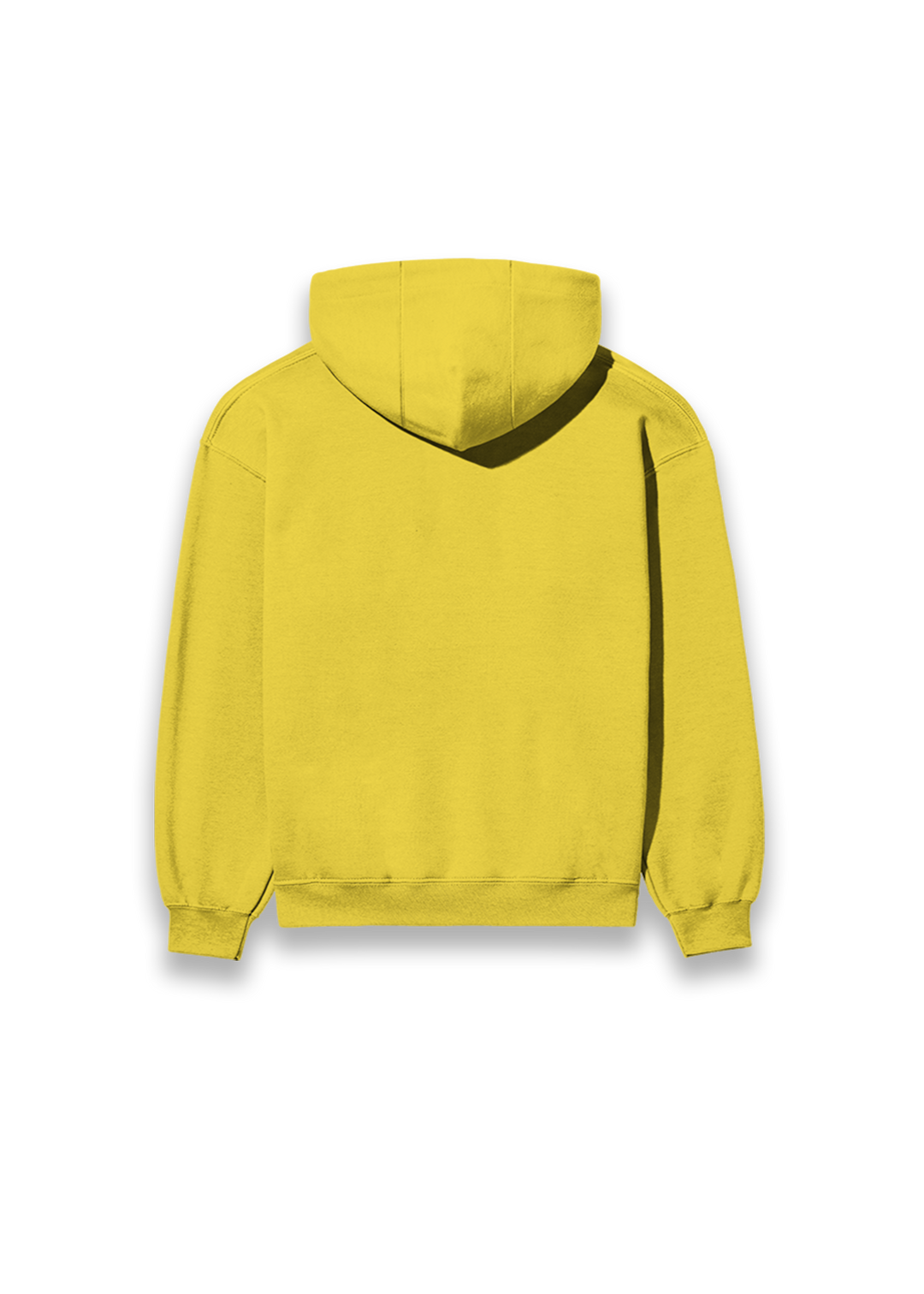 Stronger Every Day - Gym Kids Hoodie