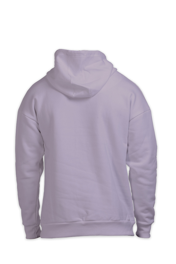 Karate Pulse Classic Oversized Hoodie