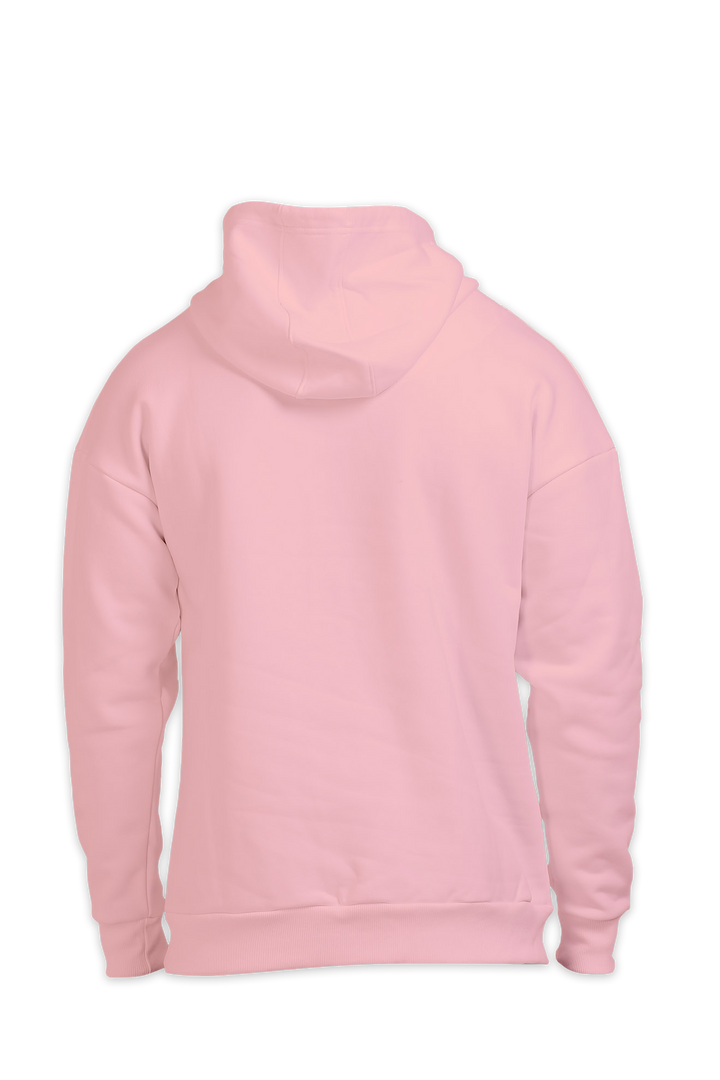 Rush Adren Signature Oversized Hoodie