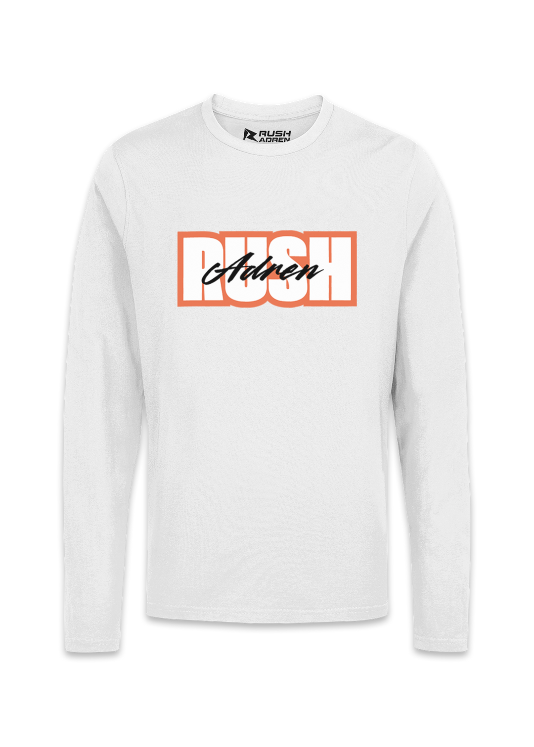 Rush Adren Stylish Long Sleeve T-Shirt