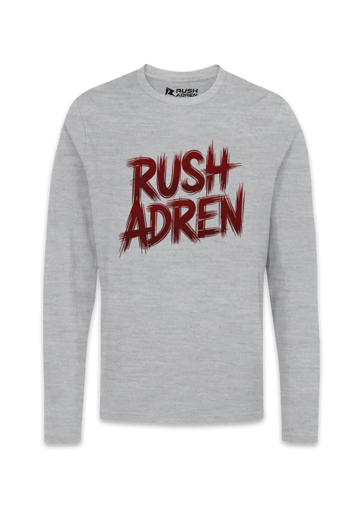 Rush Adren Power Logo T-Shirt