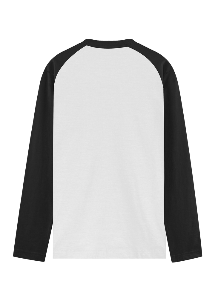 Stylish AdrenaLION Raglan T-Shirt