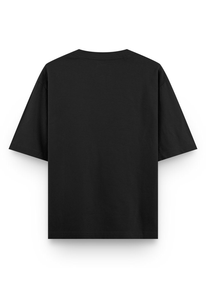 Eat Sleep Kick Oversized Classic T-Shirt