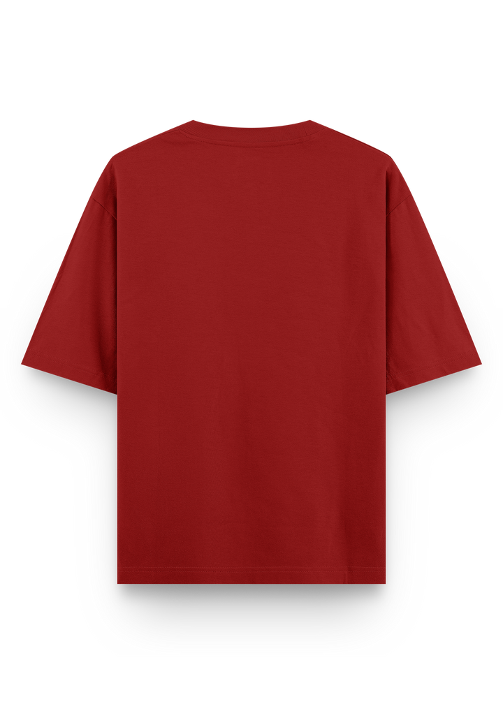 Eat Sleep Kick Oversized Classic T-Shirt