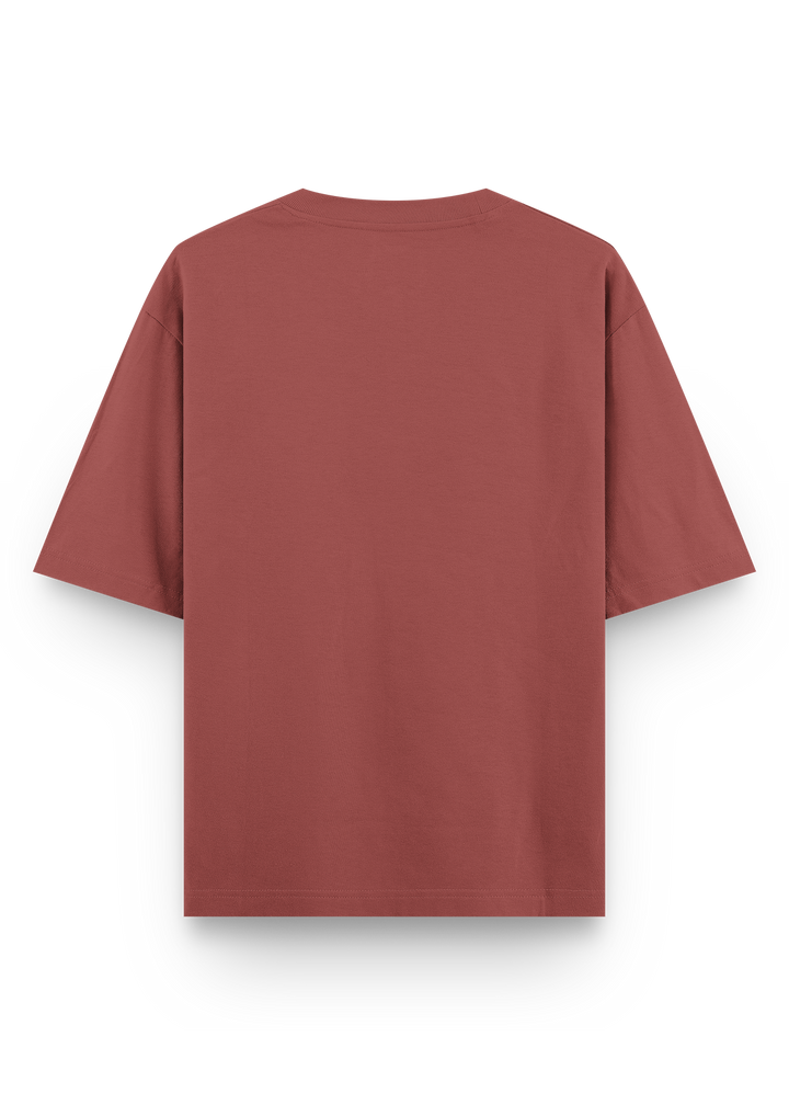Eat Sleep Kick Oversized Classic T-Shirt