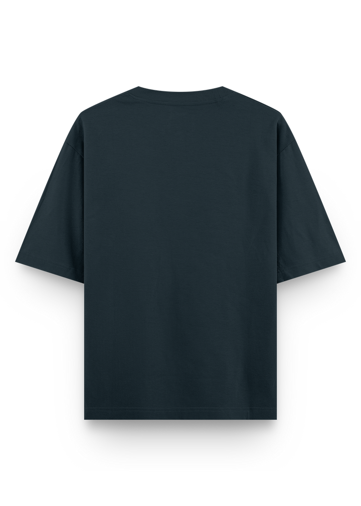 Eat Sleep Kick Oversized Classic T-Shirt
