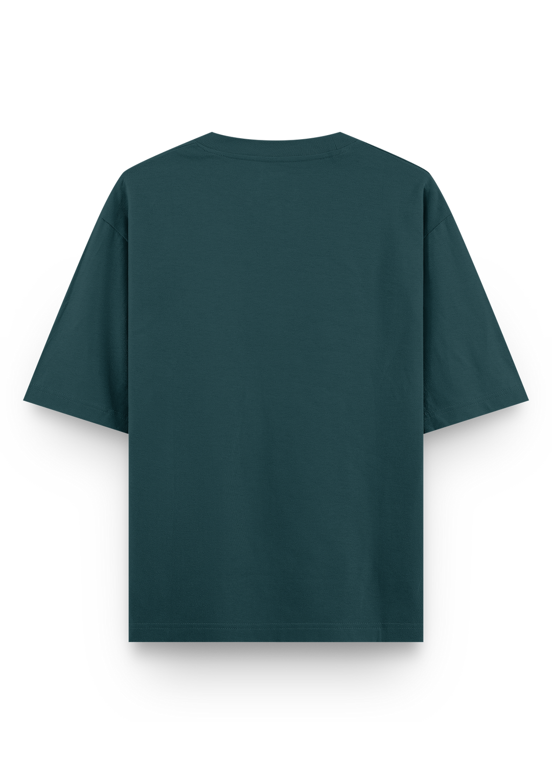 Eat Sleep Kick Oversized Classic T-Shirt