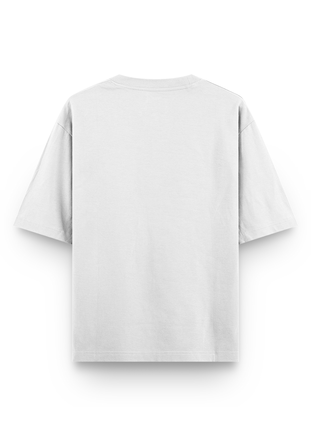 Eat Sleep Kick Oversized Classic T-Shirt