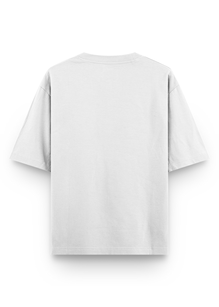 Eat Sleep Kick Oversized Classic T-Shirt