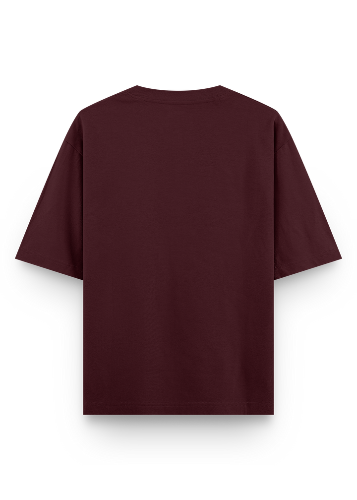 Eat Sleep Kick Oversized Classic T-Shirt