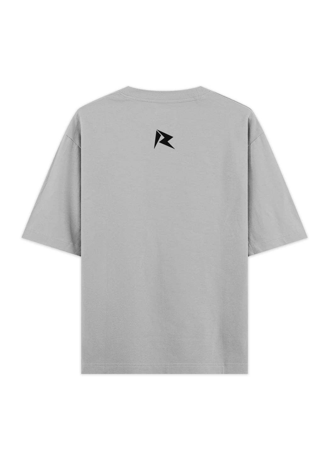 Karate Champ Oversized Classic T-Shirt