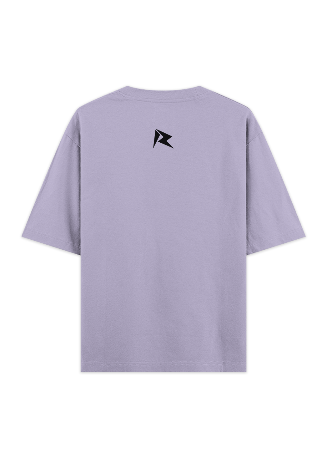 Karate Champ Oversized Classic T-Shirt