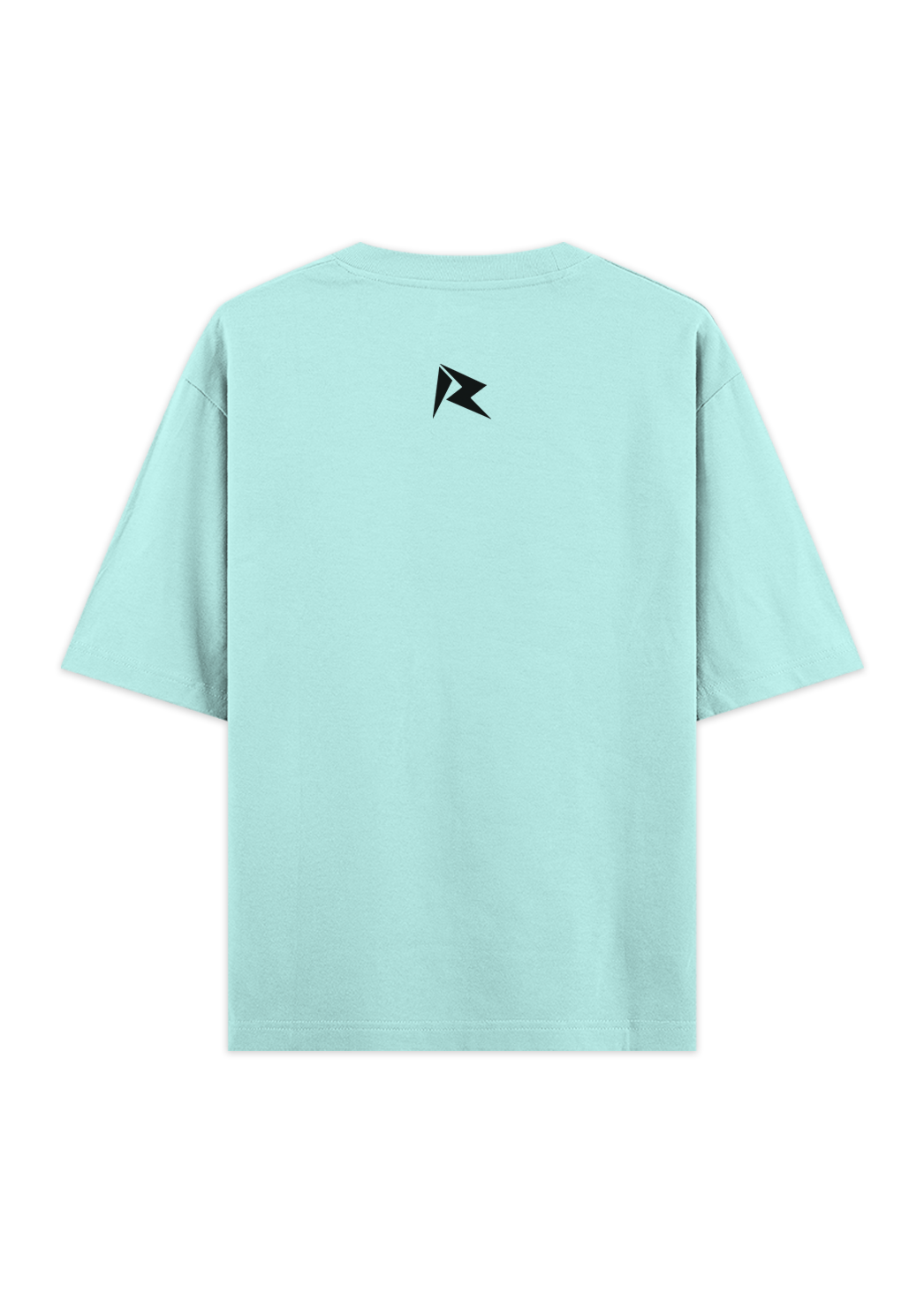 Karate Champ Oversized Classic T-Shirt