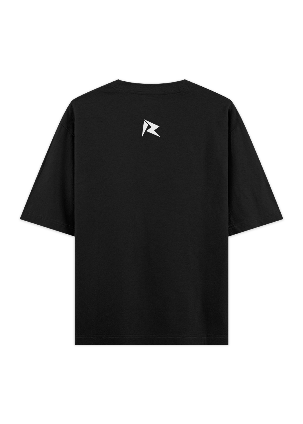 Karate Champ Oversized Classic T-Shirt