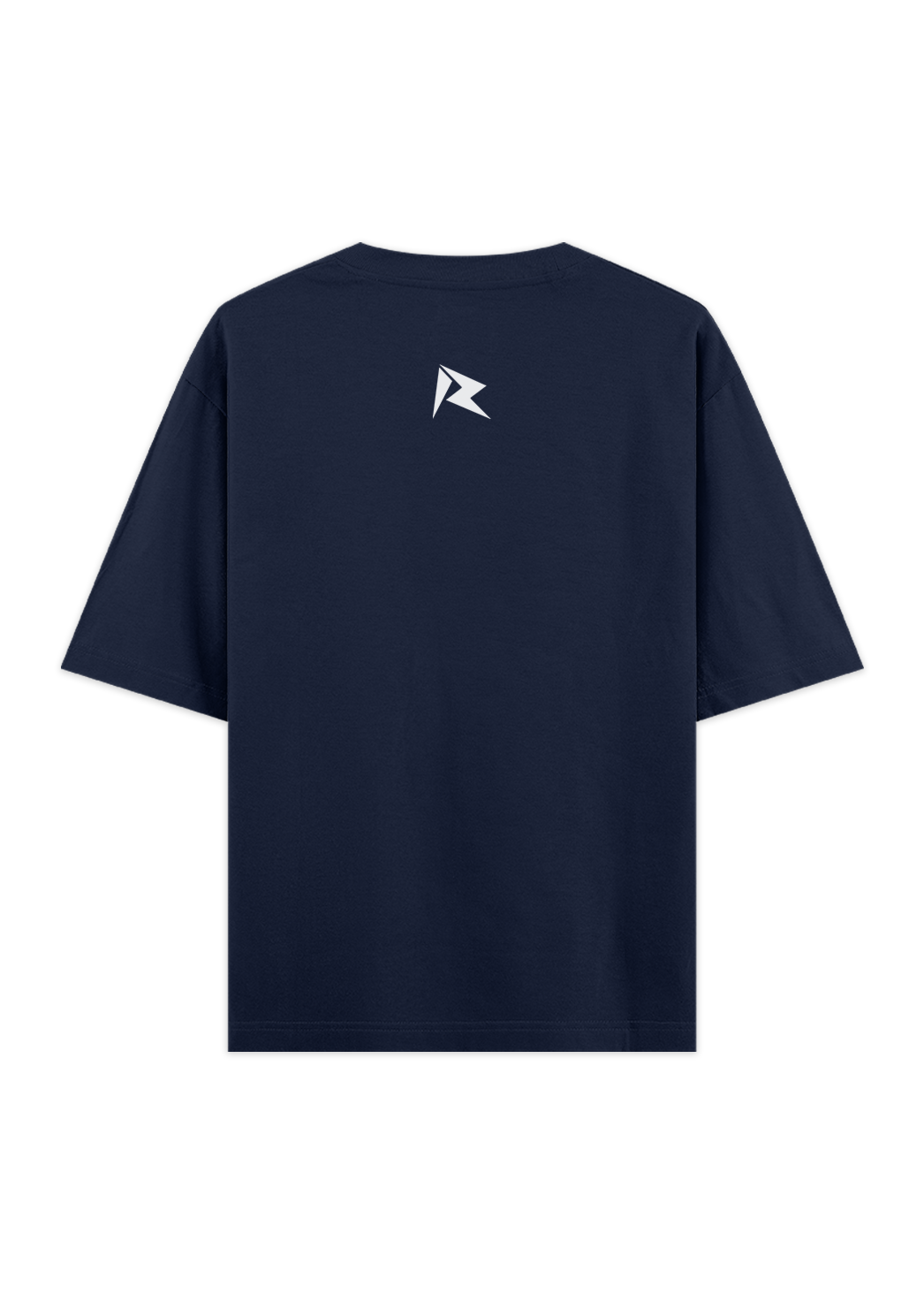 Karate Champ Oversized Classic T-Shirt
