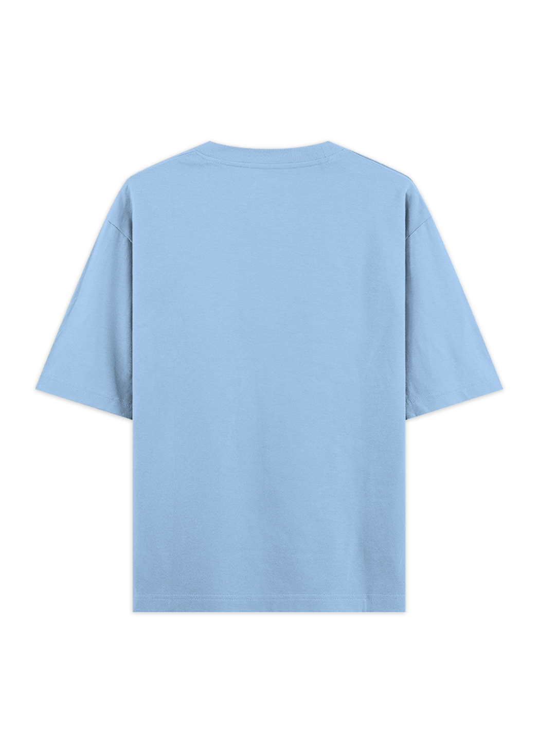 Don't Quit Karate Oversized Classic T-Shirt