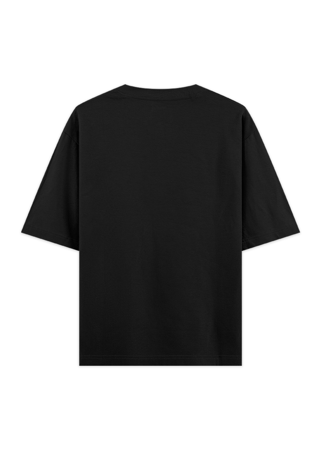 Dragon Spirit Oversized T-Shirt