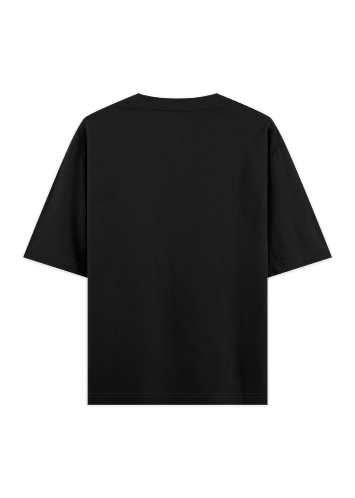 Dragon Spirit Oversized T-Shirt