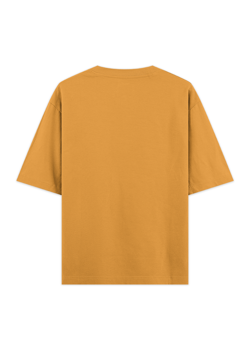 Dragon Spirit Oversized T-Shirt