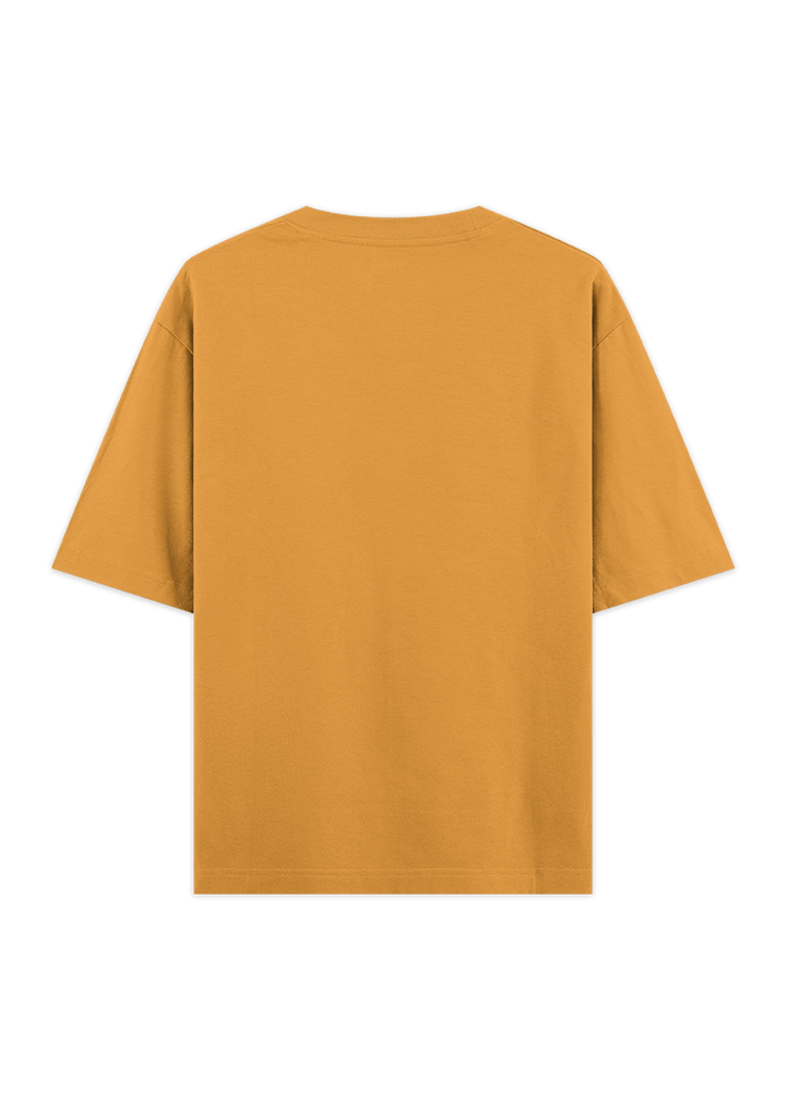Dragon Spirit Oversized T-Shirt