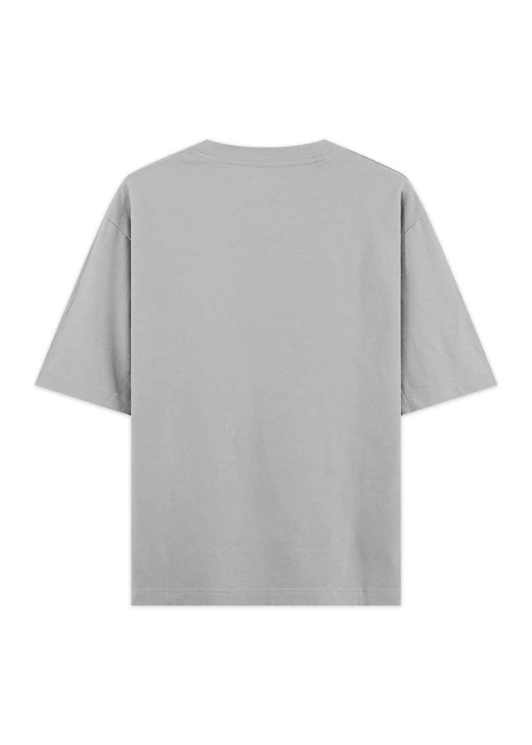 Dragon Spirit Oversized T-Shirt