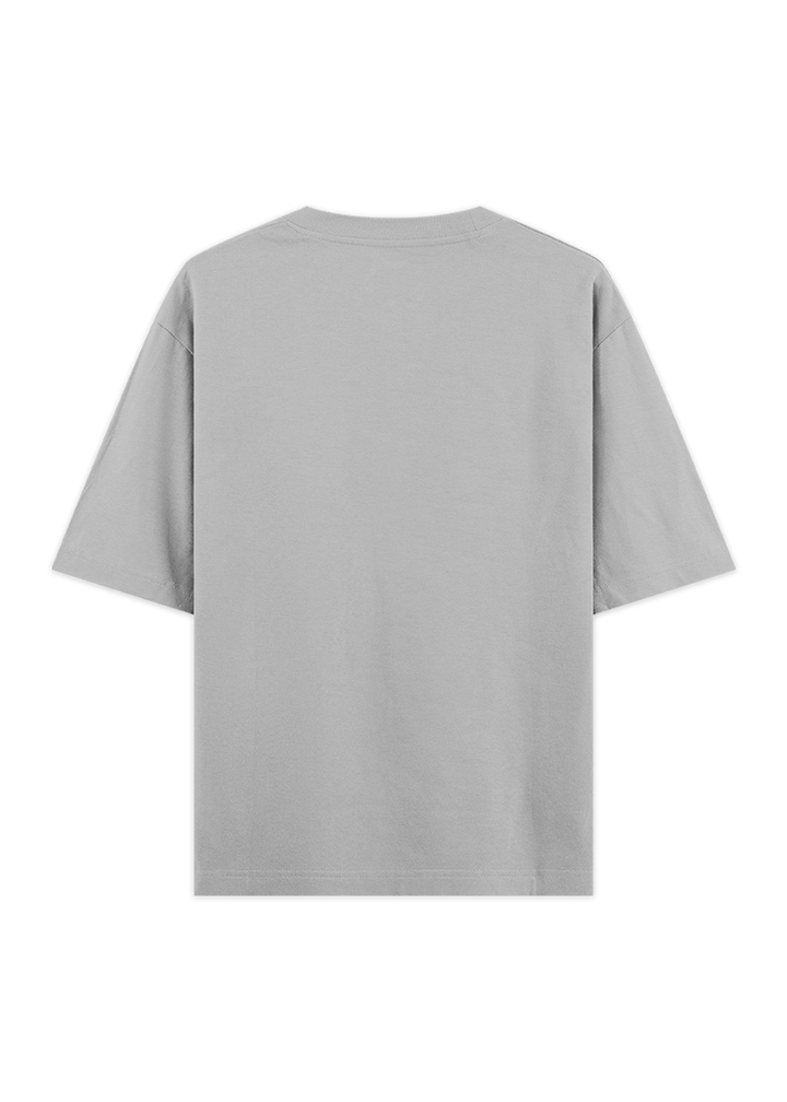 Dragon Spirit Oversized T-Shirt