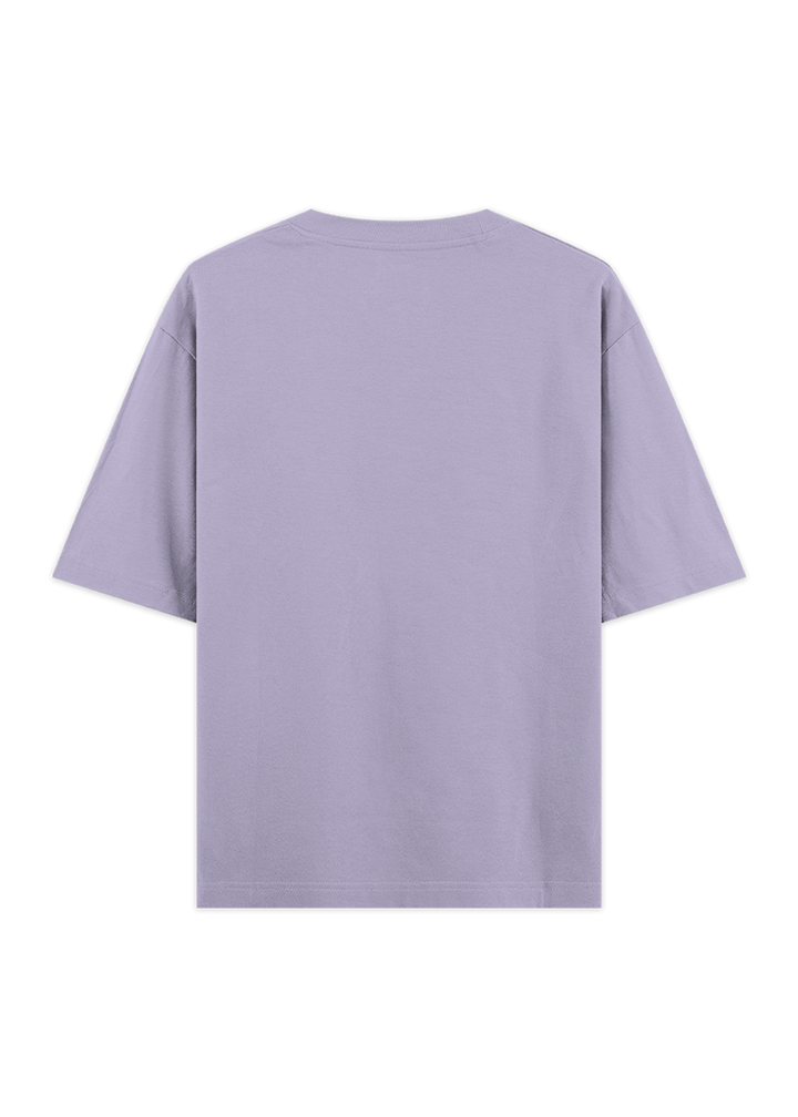 Don't Quit Karate Oversized Classic T-Shirt