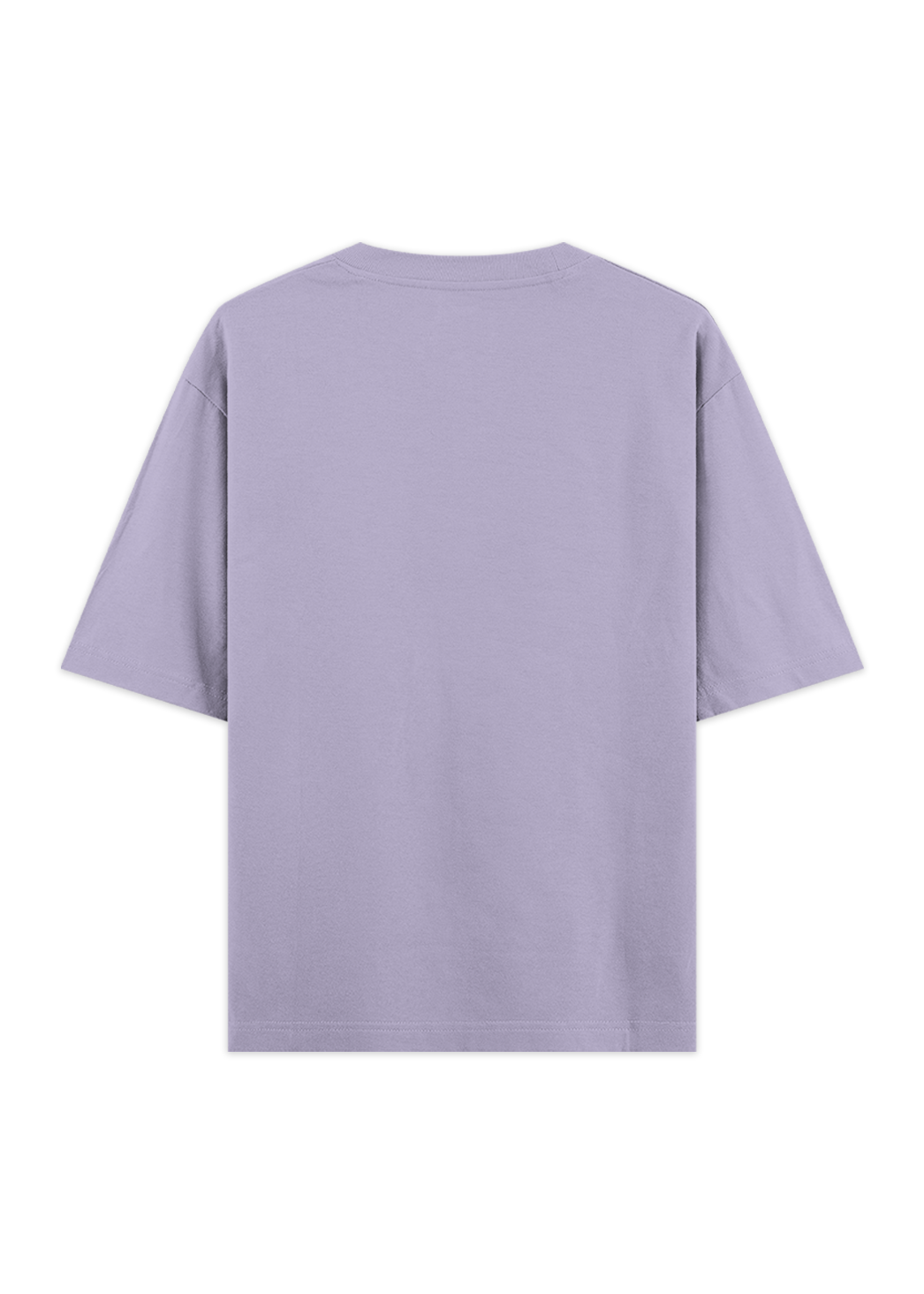 Karate Pulse Oversized Classic T-Shirt