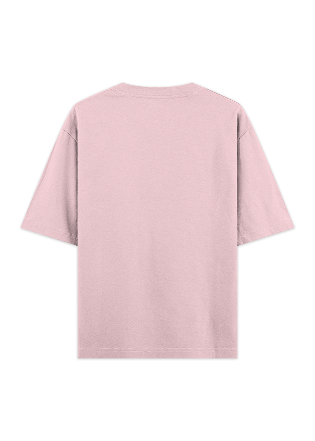 Tiger Warrior Oversized Classic T-Shirt