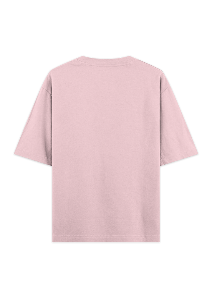 Dragon Spirit Oversized T-Shirt