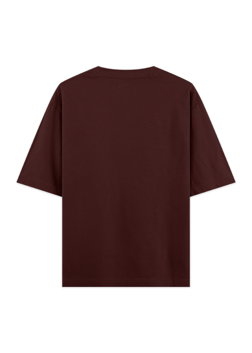 Tiger Warrior Oversized Classic T-Shirt