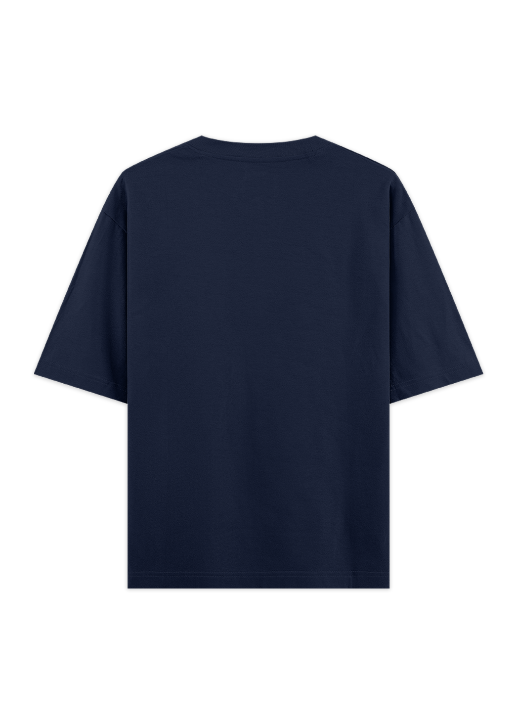 Dragon Spirit Oversized T-Shirt