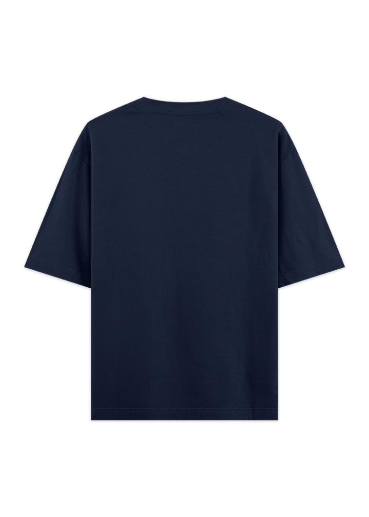 Dragon Spirit Oversized T-Shirt