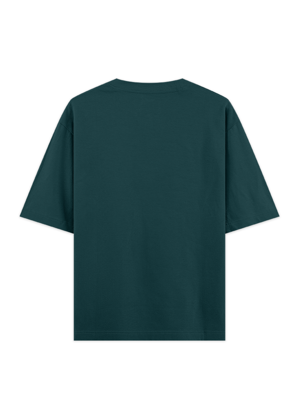 Dragon Spirit Oversized T-Shirt