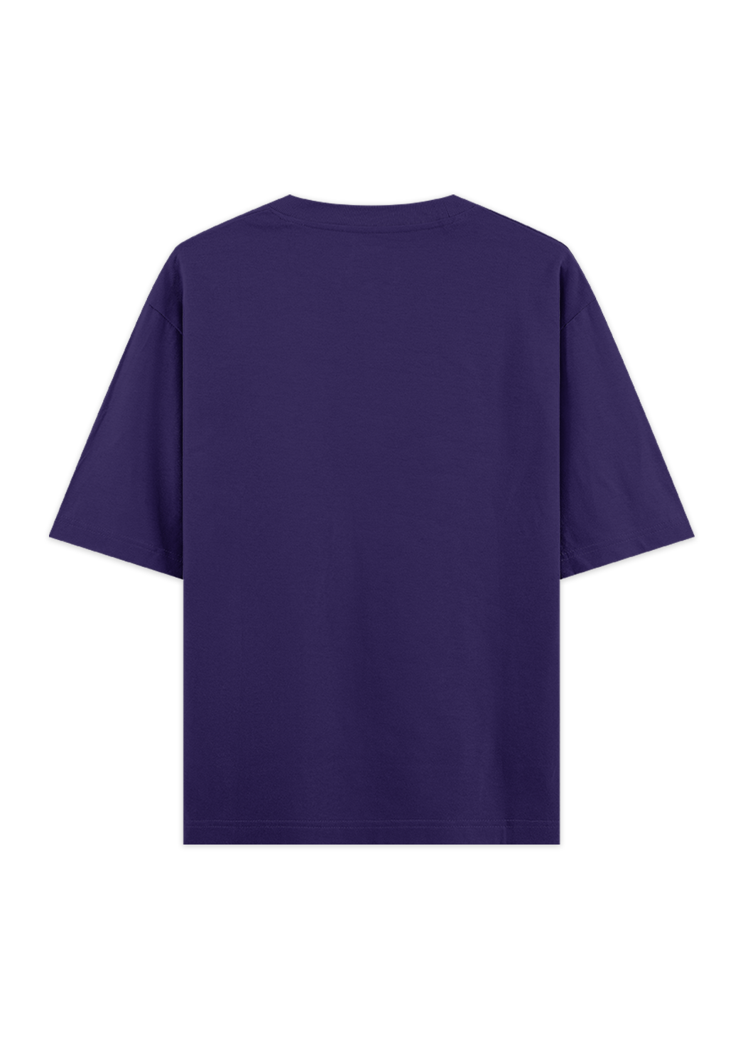 Dragon Spirit Oversized T-Shirt