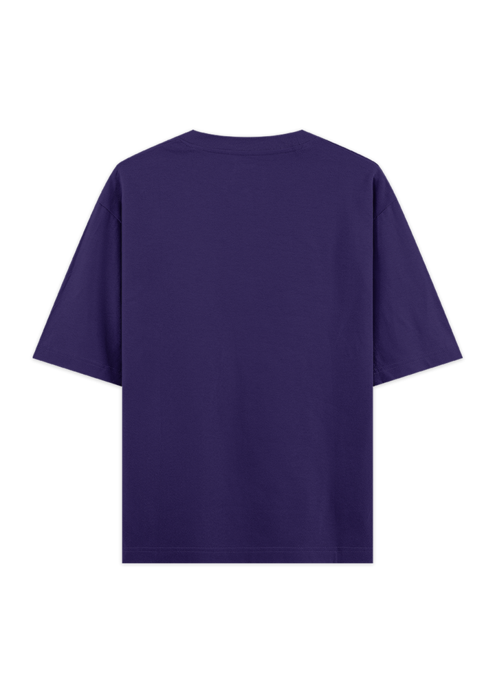 Dragon Spirit Oversized T-Shirt