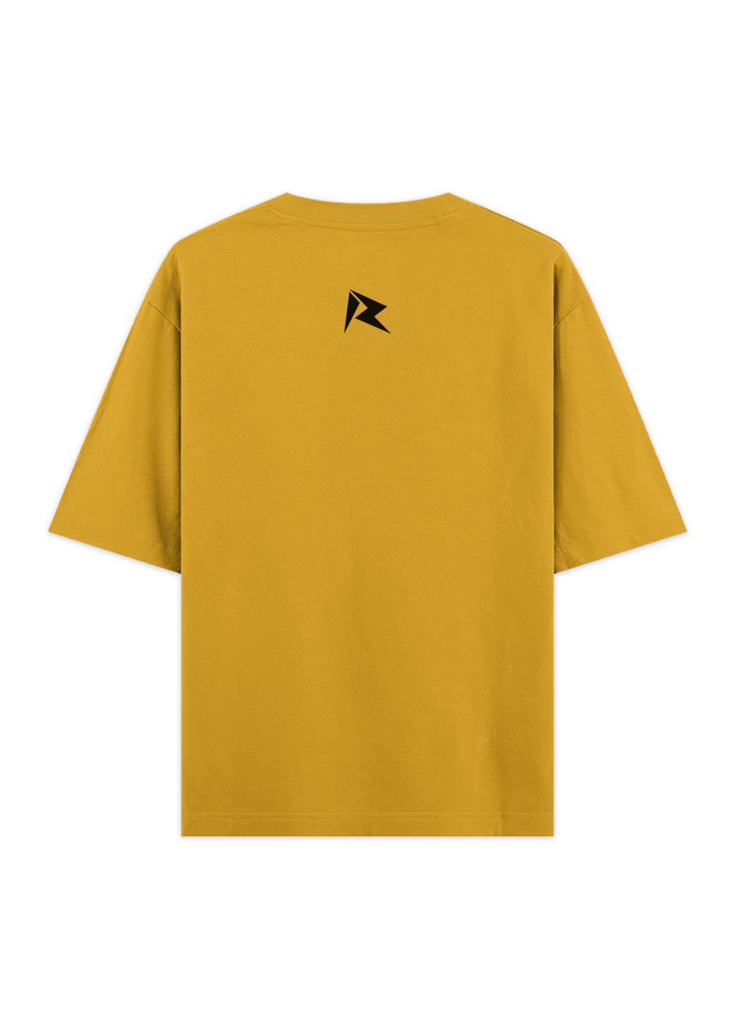 Karate Champ Oversized Classic T-Shirt