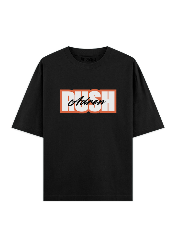 Rush Adren Oversized Classic T-Shirt