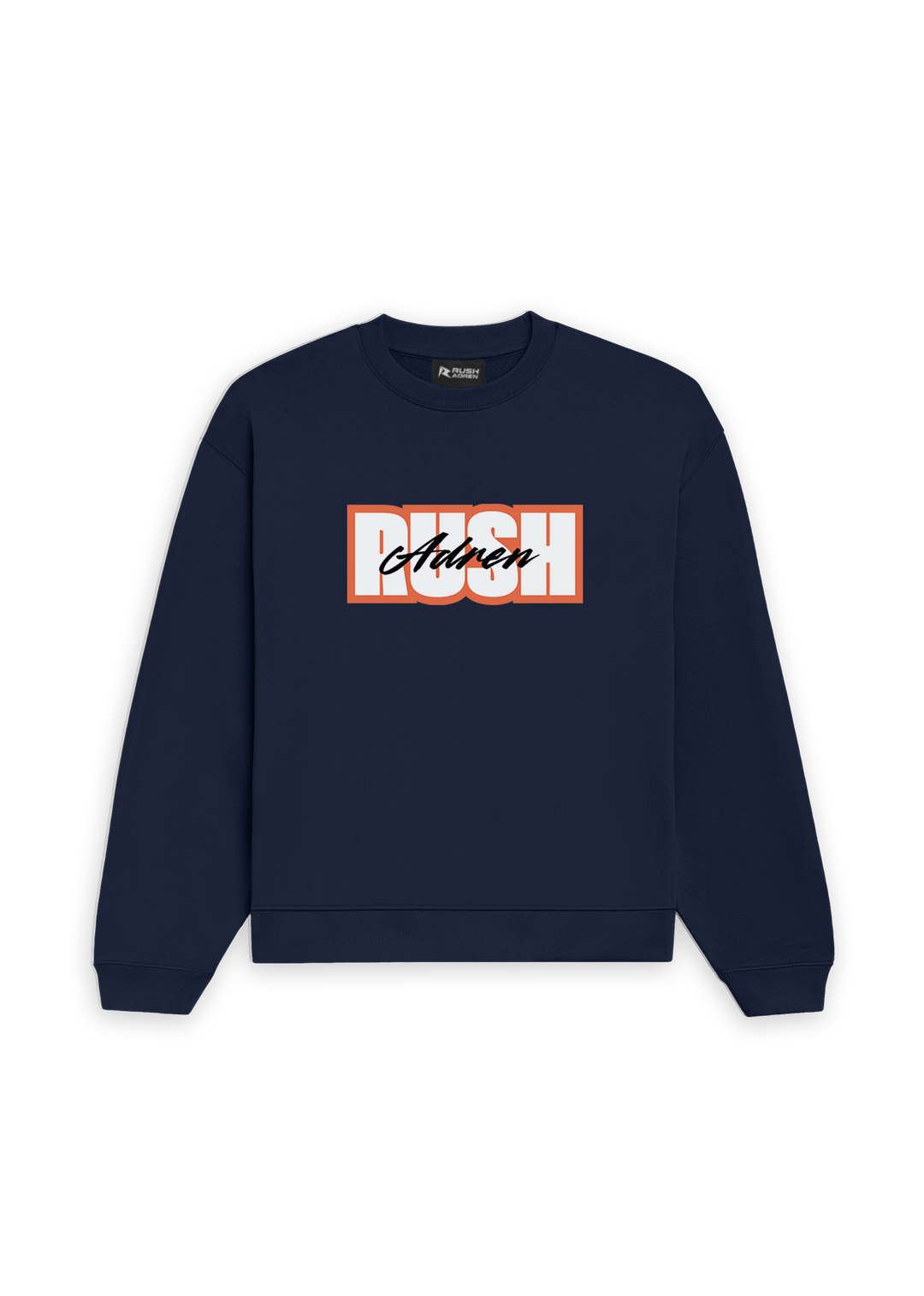 Rush Adren Oversized Sweatshirt