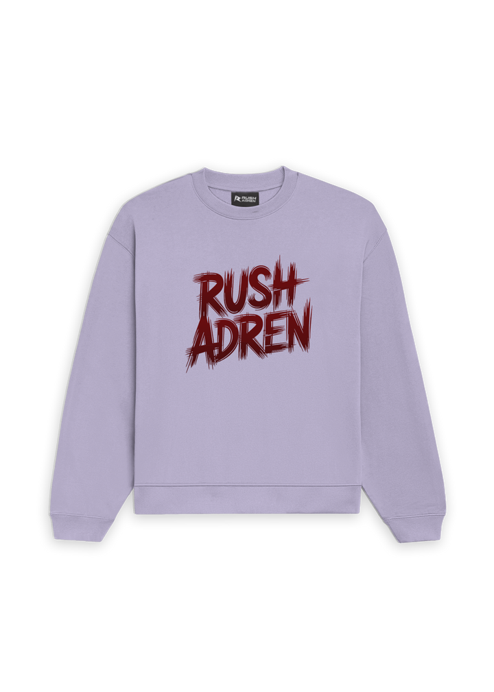 Rush Adren Signature Sweatshirt