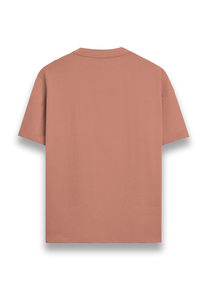 Hello Champ Graphic T-Shirt