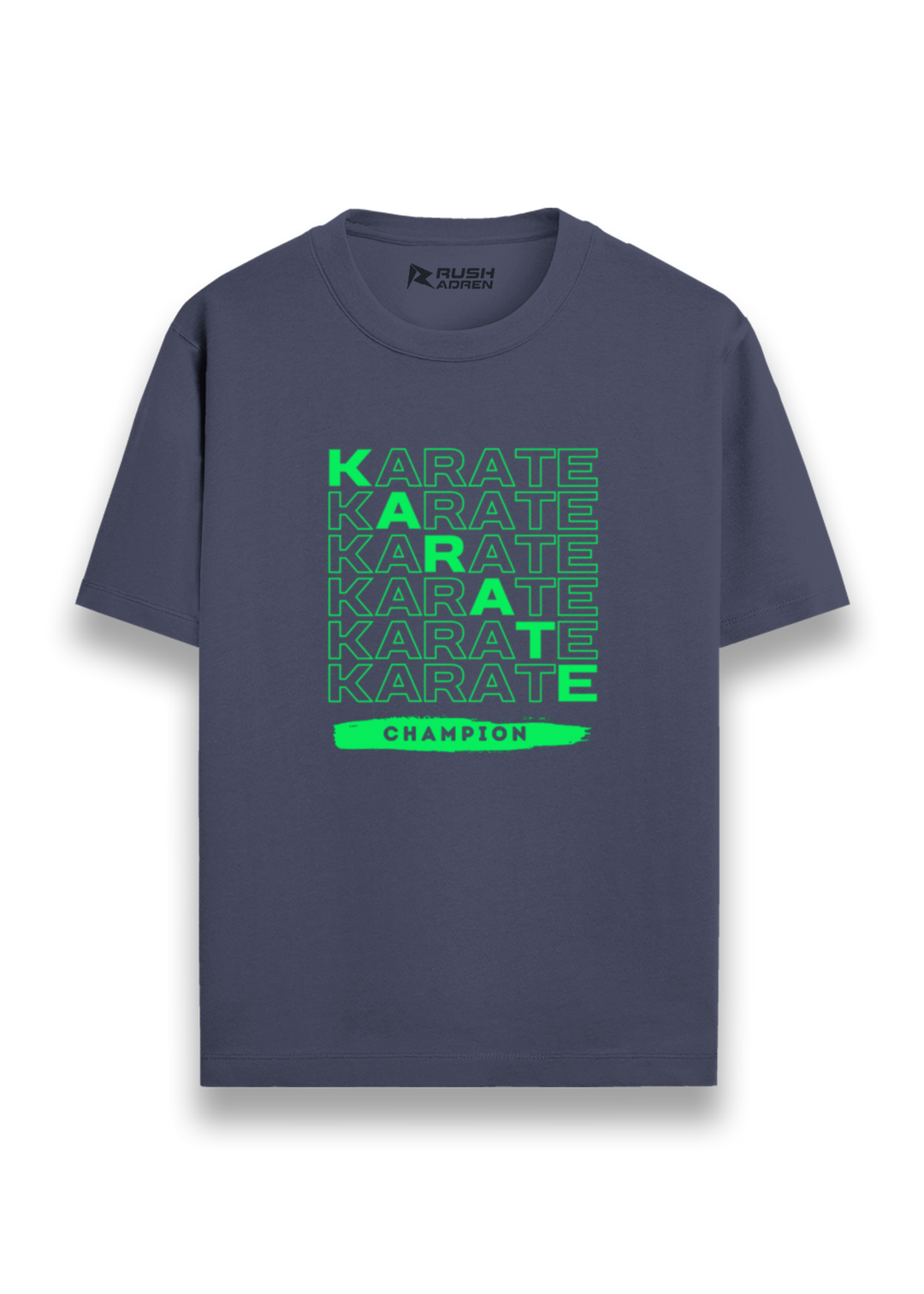 Karate Champion Classic T-Shirt