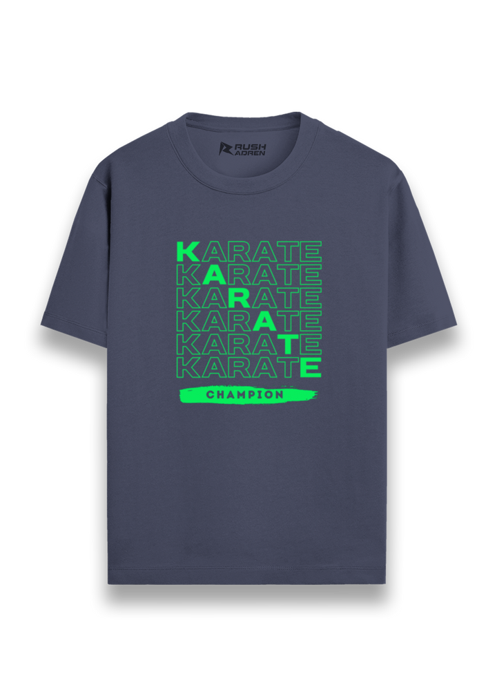 Karate Champion Classic T-Shirt