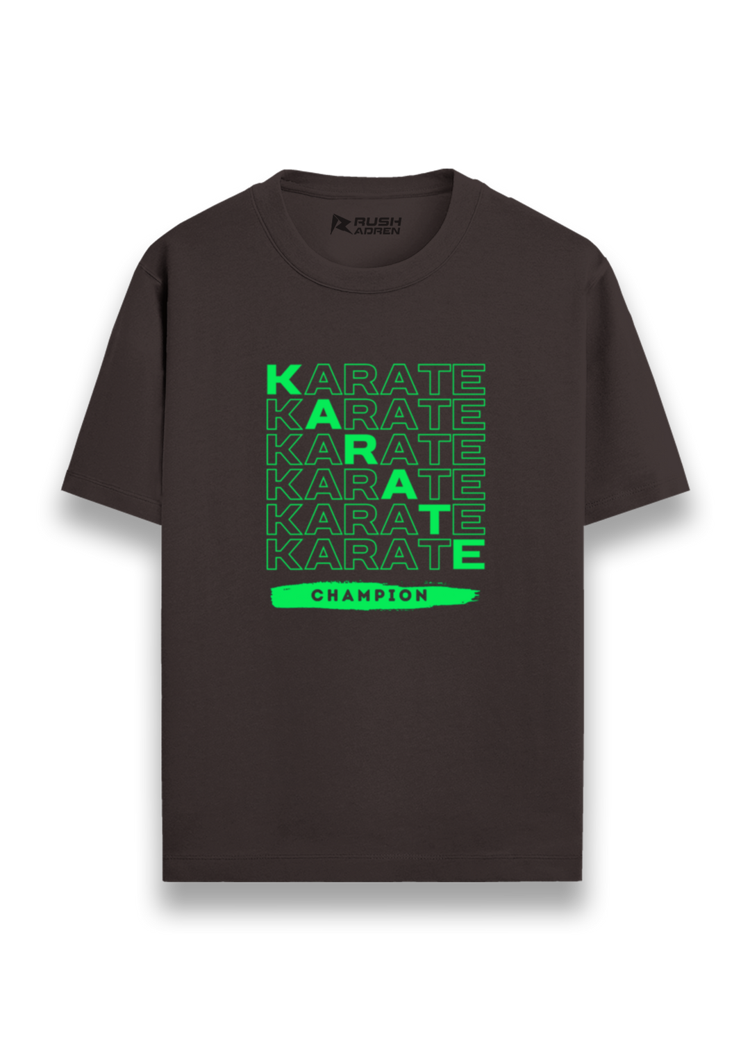 Karate Champion Classic T-Shirt